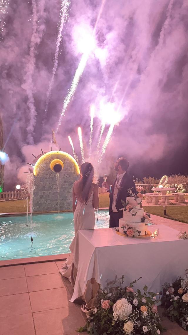 Pirotecnica Lo Forte - 3