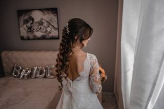 Emozioni sui Capelli - 10
