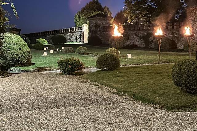 Castello di Marne 5