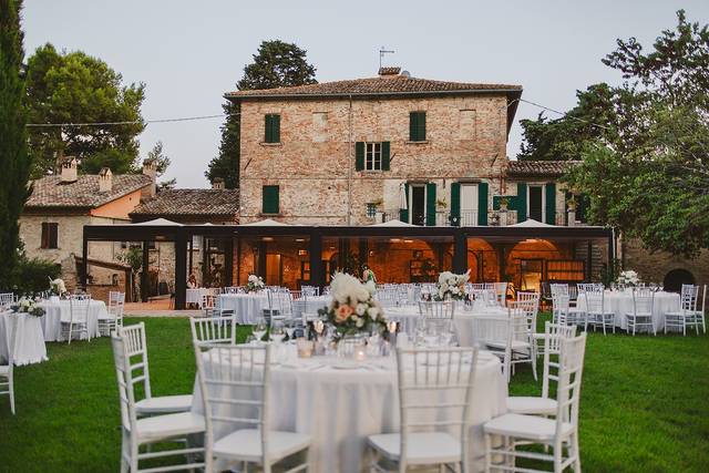Villa dei Priori 1