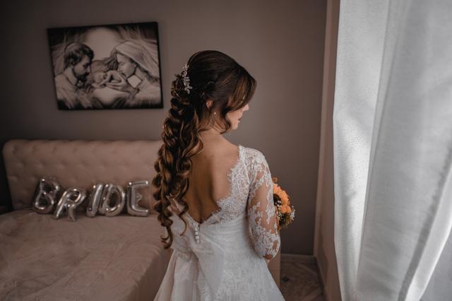 Emozioni sui Capelli - 4