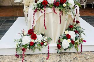 Verde Idea – Vivi Flowershop - 6