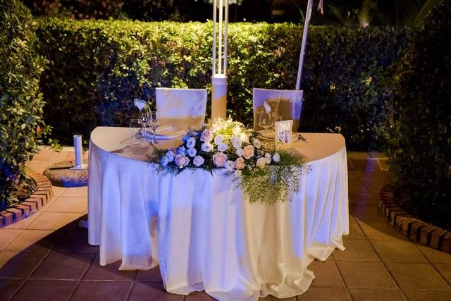 Park Hotel Marinetta**** 1