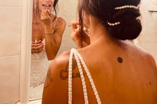 Cristal Hair Style - 5