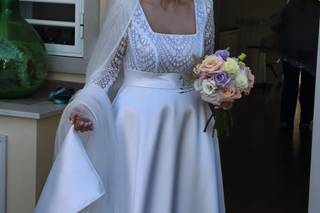 Trilogy Sposa - 5