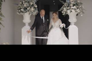 Ciro Marino – Wedding Flower Designer - 9