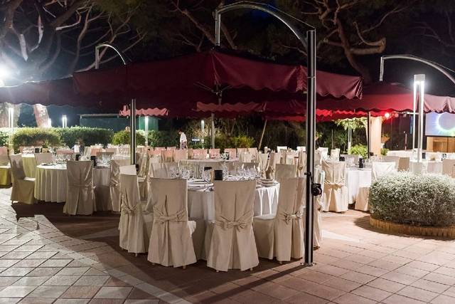 Park Hotel Marinetta**** 2
