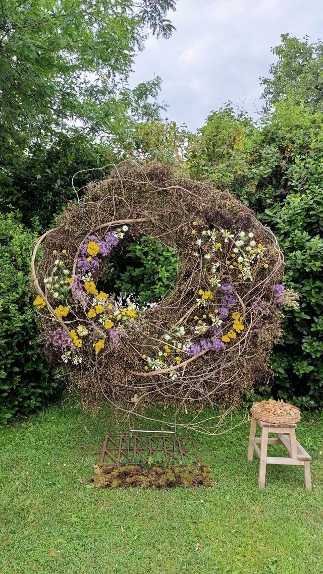 Rivoluzione Floreale - 1