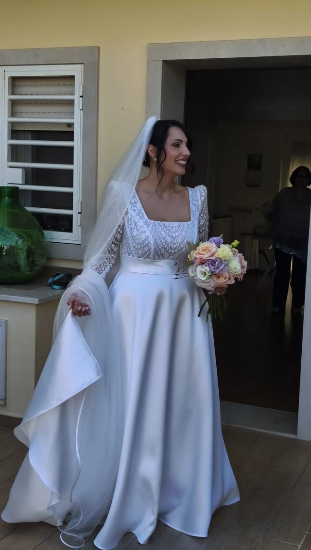 Trilogy Sposa - 2