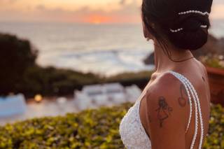 Cristal Hair Style - 6