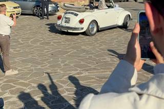 Maggiolino Wedding - 9