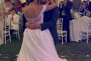 Joline & Stikazzi Vintage Wedding - 12