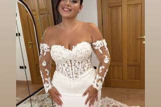 Daniela Nigro Truccatrice Visagista - 5