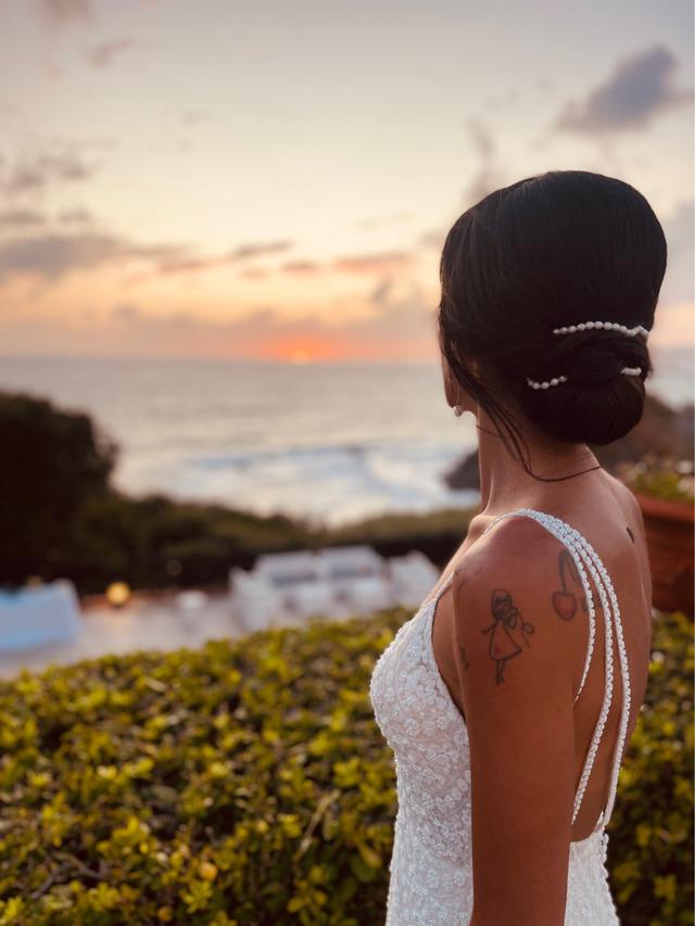 Cristal Hair Style - 2