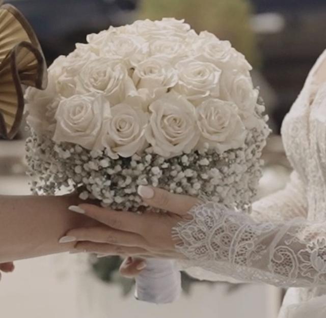 Ciro Marino – Wedding Flower Designer - 1