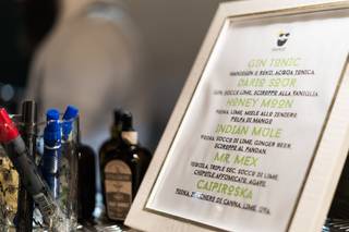 Manzo Drink and Beverage - 7