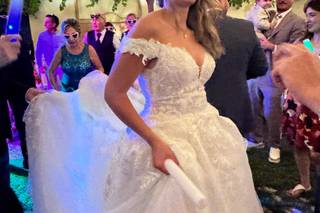 Joline & Stikazzi Vintage Wedding - 13