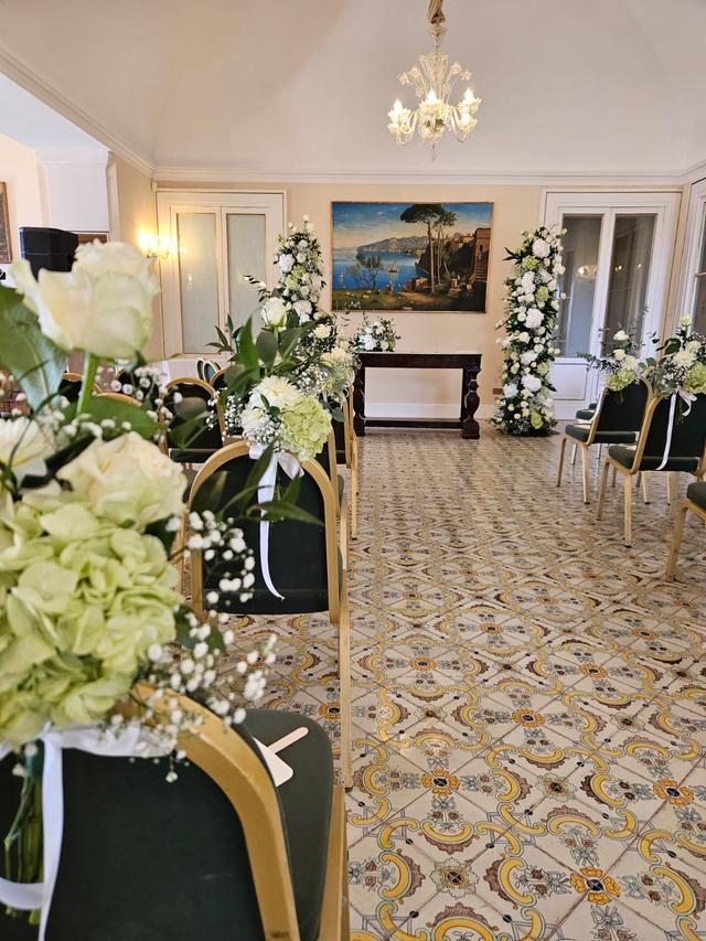 Floralia Sorrento - 2