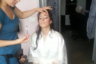Make up by Martina D.C. - 4