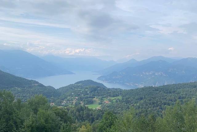 Villa Pietraluna 1