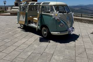 Vintage Experience - 18