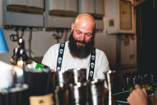 Manzo Drink and Beverage - 8