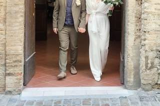 Busca Couture Sposi & Cerimonia - 10