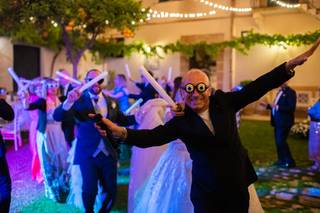 Joline & Stikazzi Vintage Wedding - 14