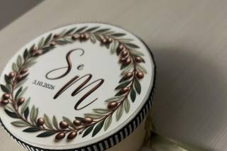 Luisa Wedding Creations - 5