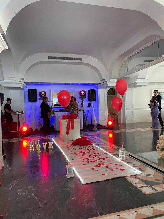 Marilena Graziano Music Events - 2