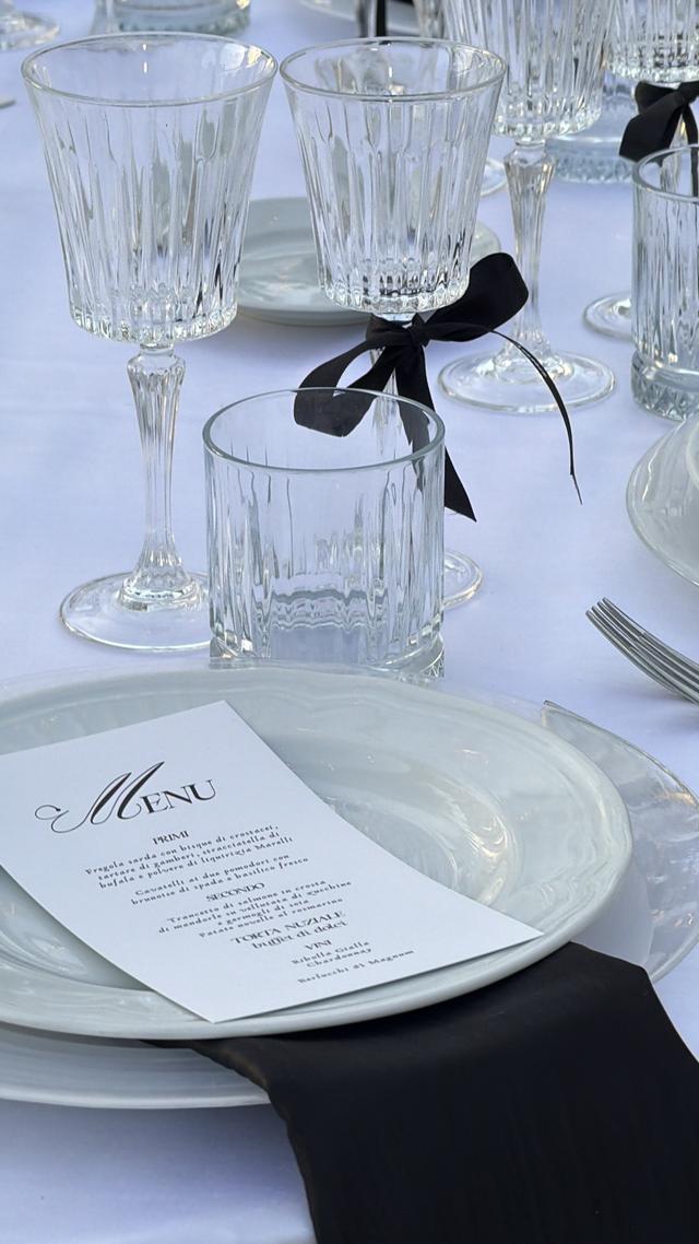 Macramè Wedding & Events - 2