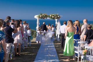 Sonja Sirè Wedding Planner - 1