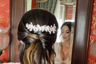 Cherie Parrucchieri - 11