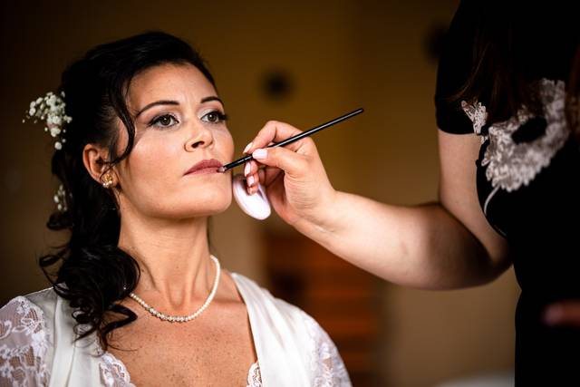Sefora Salvati MakeUp 2
