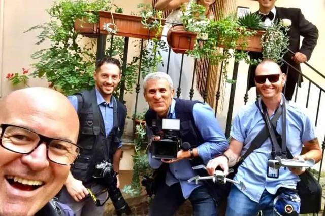 Foto Studio Immagine 1