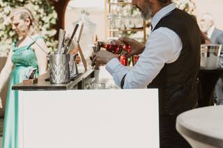 Shakers Bar Catering - 6