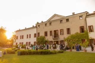 Villa Cavarzerani - 5