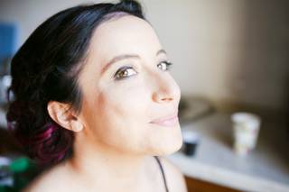 Daniela Brilli MakeUp - 5