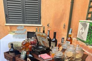 Shakers Bar Catering - 7