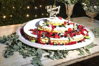 Pasticceria Chocolat - 17