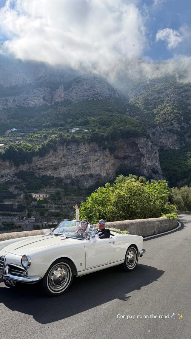 Maggiolino Wedding - 2