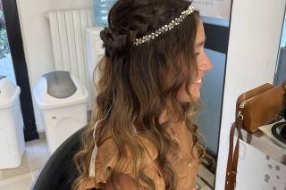 VaRa Bridal Accessories - 10
