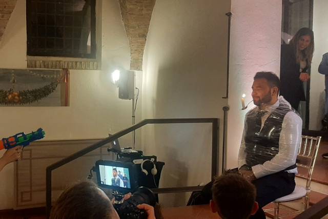 Marco Mancini Wedding Films 2