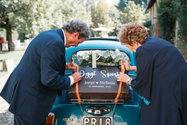 Ama wedding Genova 5