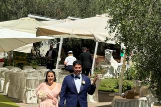 Hotel Parco Degli Ulivi - 11