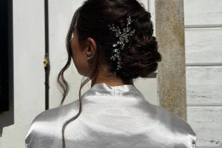 Giada Bridal Hair - 9