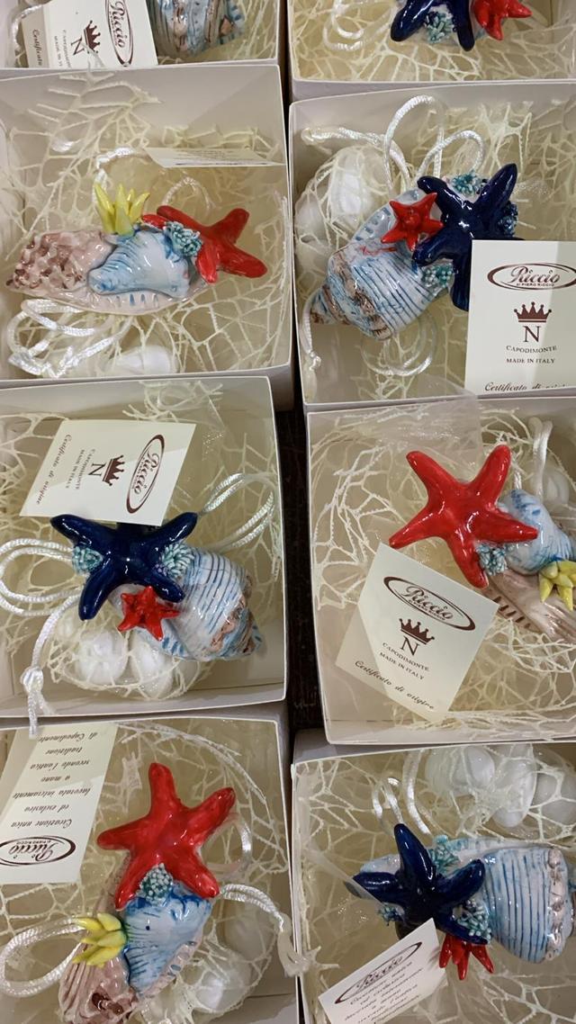 Riccio Bomboniere - 2