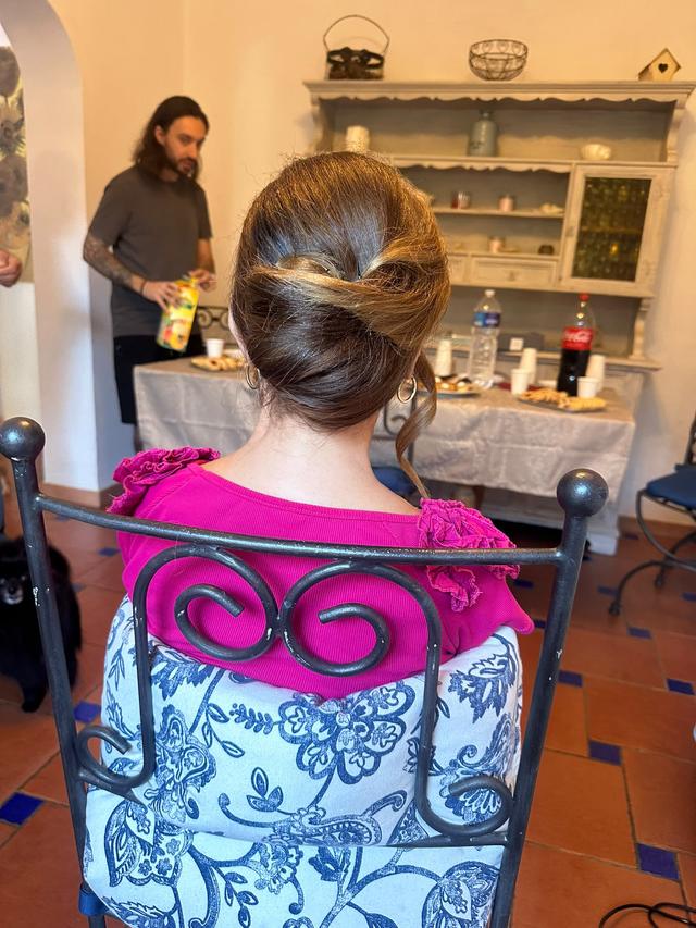 Capelli da Sogno - 1