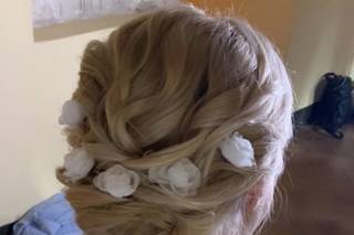 Vanity's - Hair Stylist & Beauty Salon - 11