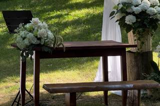 Coco Wedding & Event Coordinator - 5
